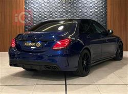 مێرسێدس بێنز C-Class